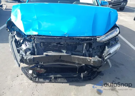 2019 Hyundai Kona Se from USA, damaged, VIN KM8K12AA1KU260536